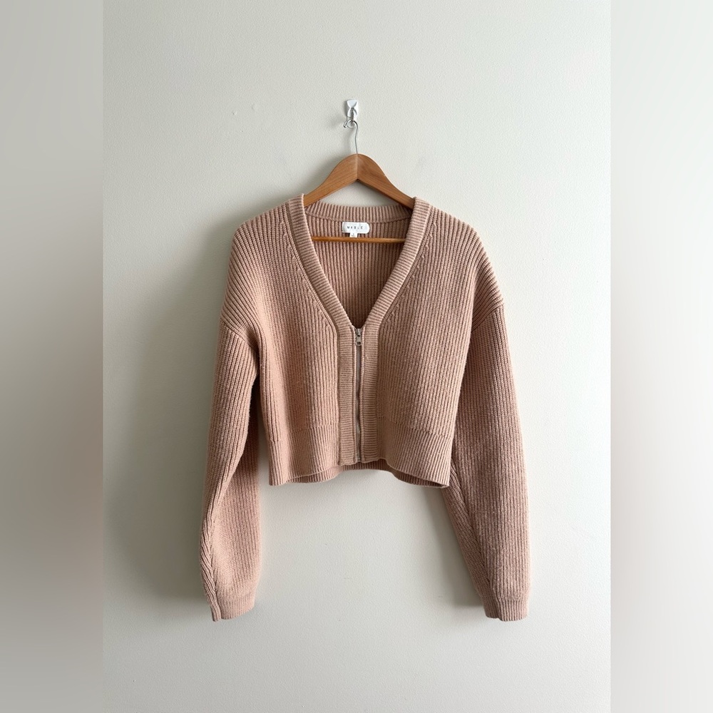 MAPLE Sweater (Size L)